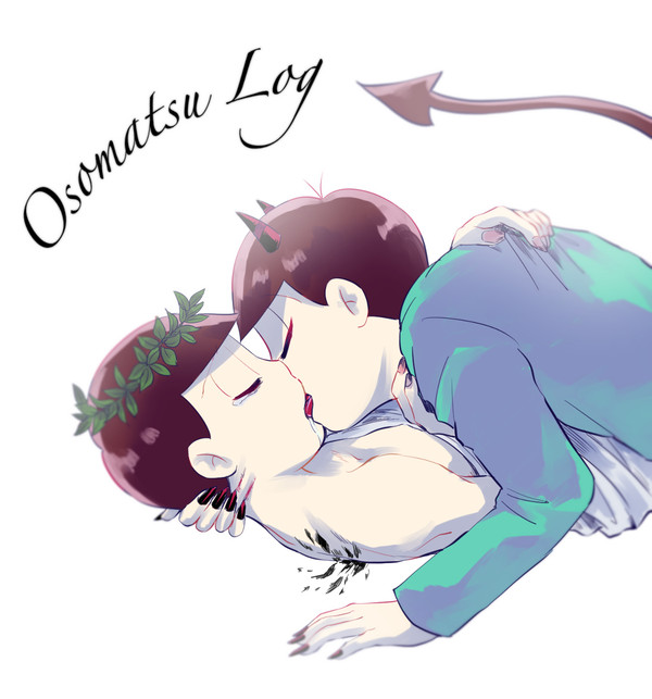【通販のお知らせ】ログ＋無配