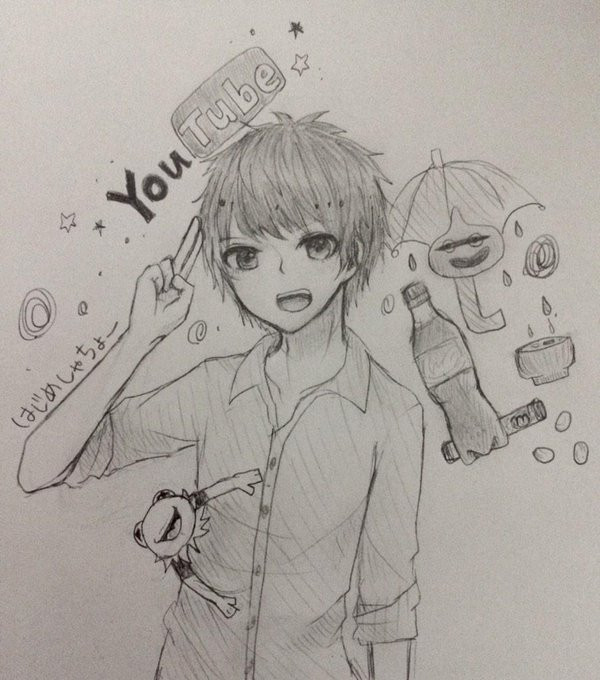 ☆゛2015年Youtuberまとめ
