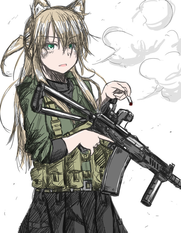 Twitterにぶちまけた落書き