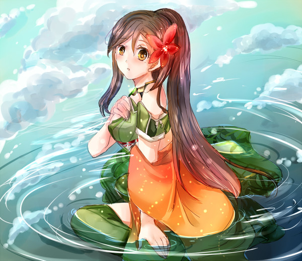 2015艦これろぐ　