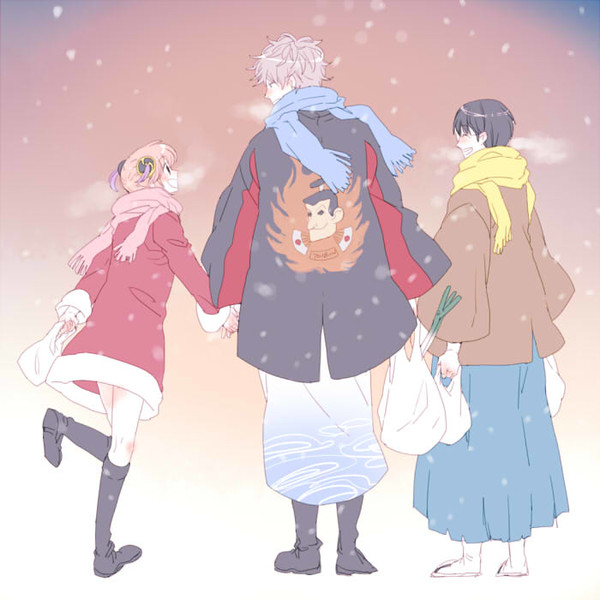 おうちにかえろう