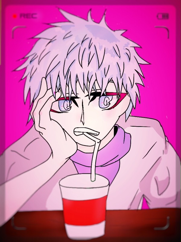 キルア