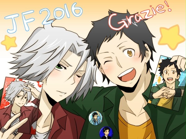 JF2016!!