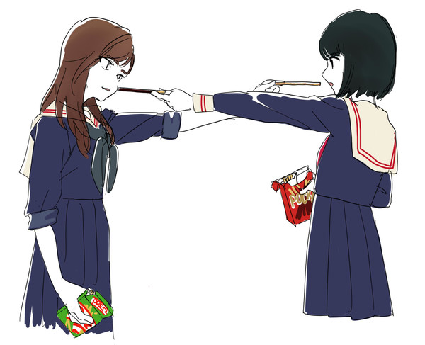マジすかまとめ