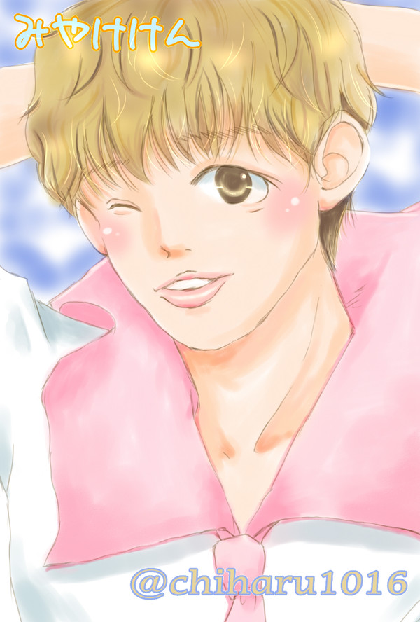 わんどろ詰め合わせ’15