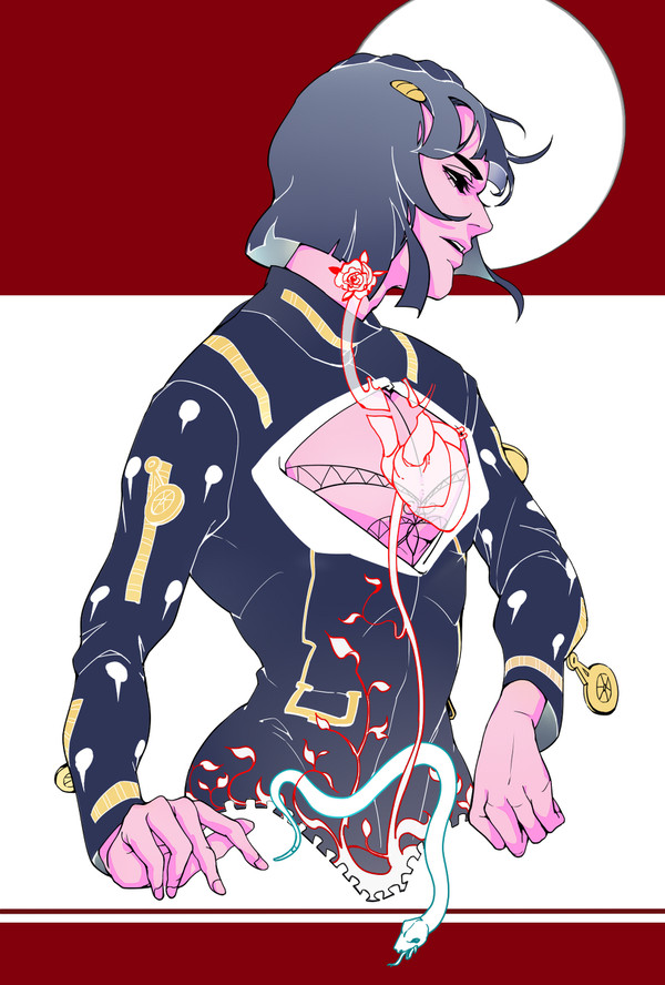 GIOGIO LOG