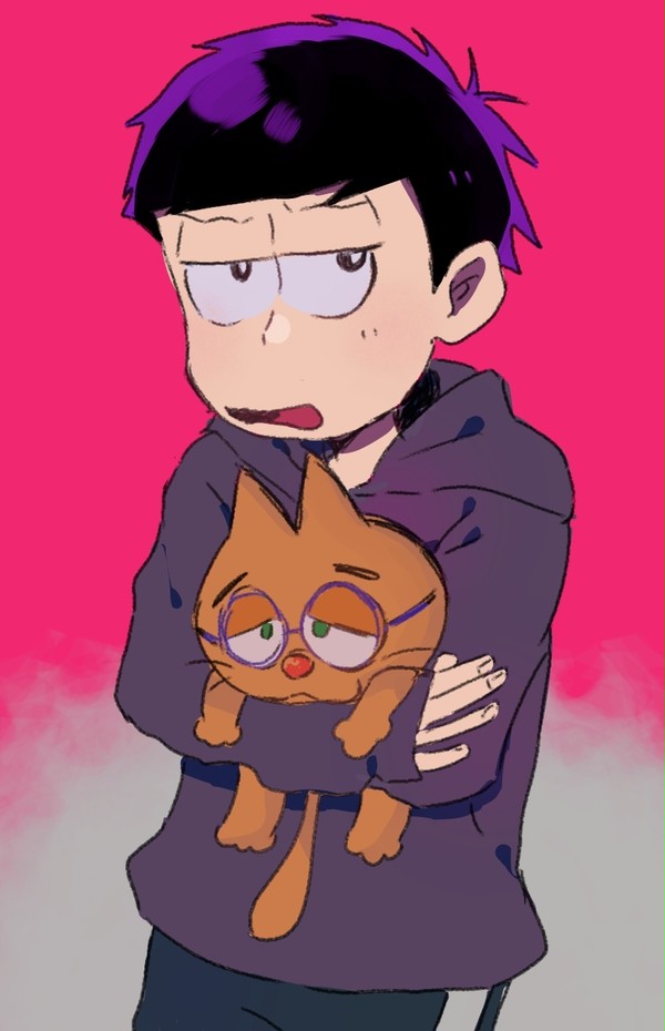 松log