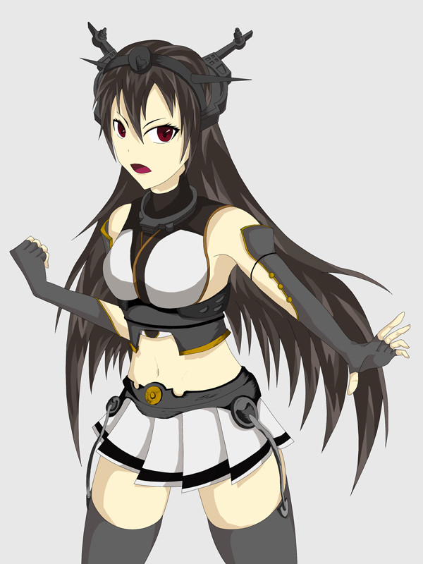 長門