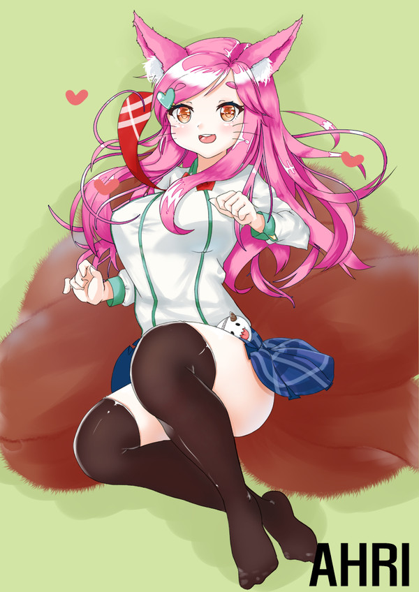 Ahri