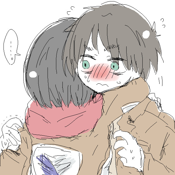 エレミカちゃんまとめ