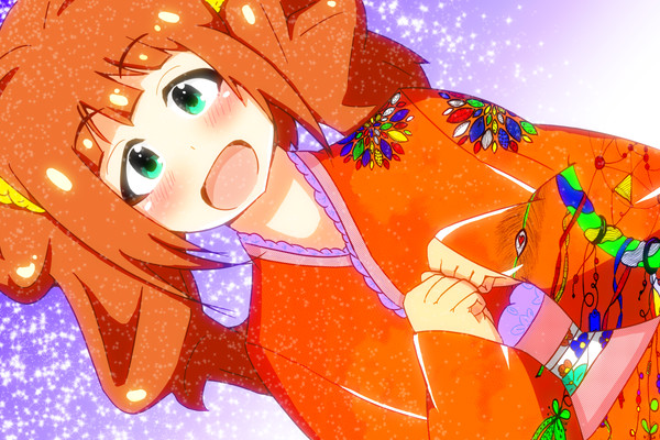 あけおめやよい