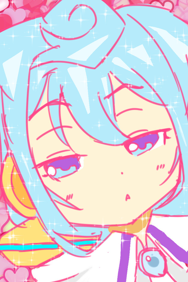 ３号ちゃん