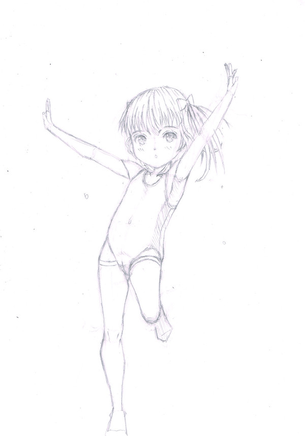 安心してください。きていますよ。