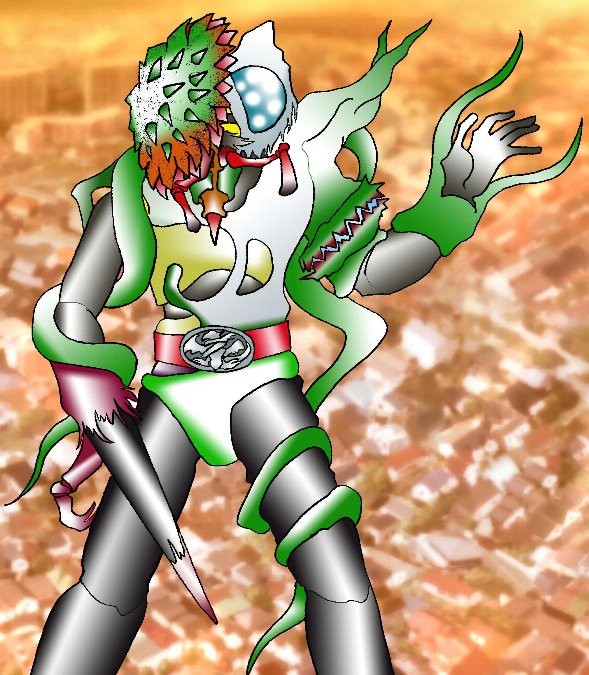 ハエトリバチ