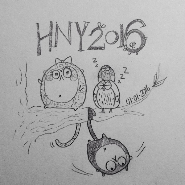 monkey's year
