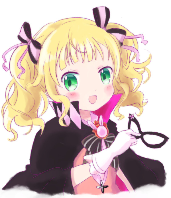 申年だけどラパンごっこ