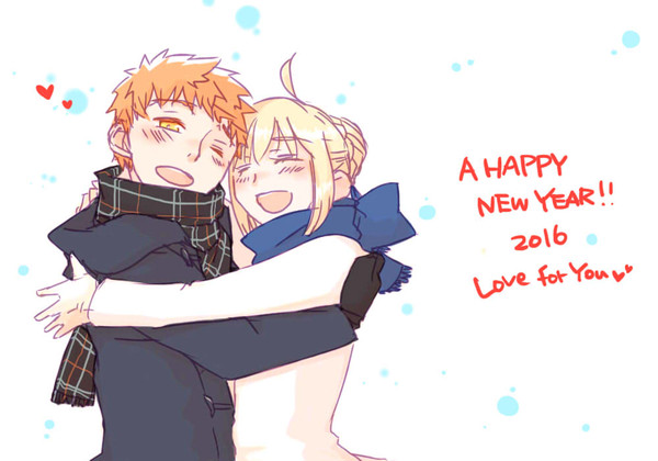 2016年あけおめです。
