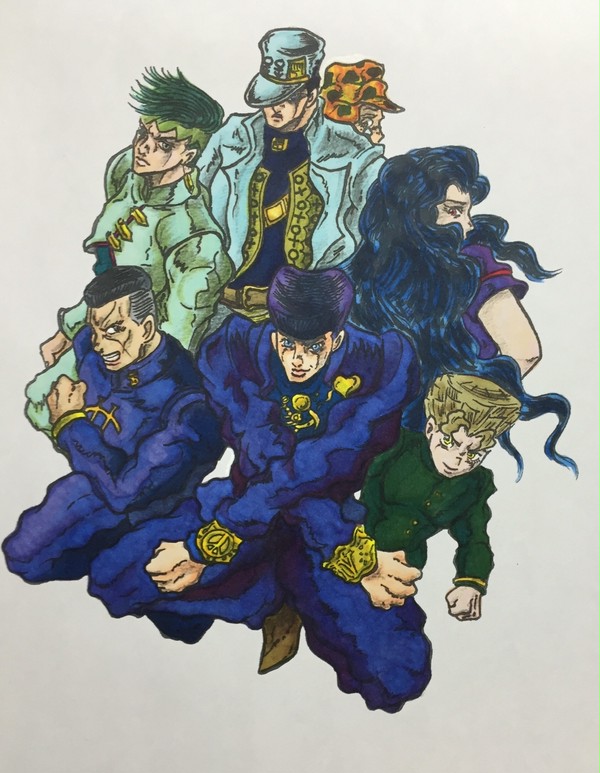 祝！アニメ化