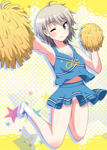 アナスタシア