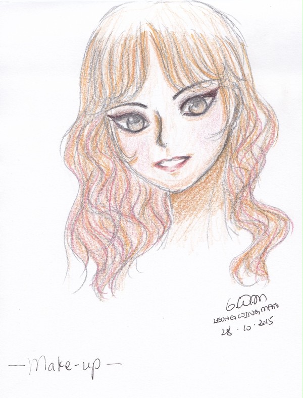 Make-up