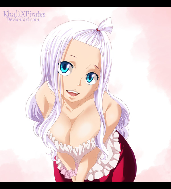 Mirajane