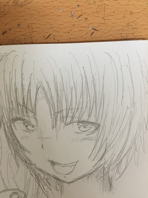 イジワルレオさん