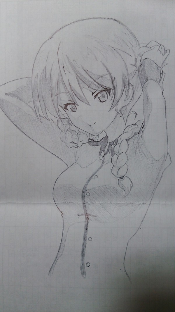 ダージリン様