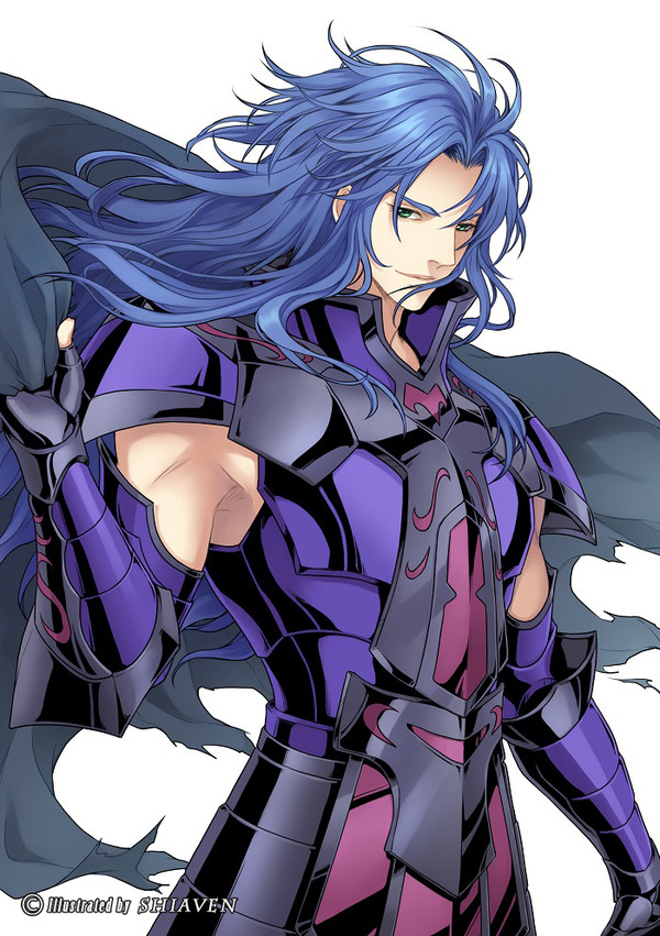 SAGA