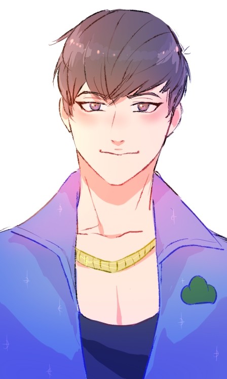 おそ松さん (1)