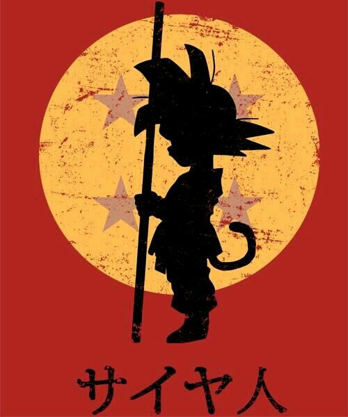 Son Goku