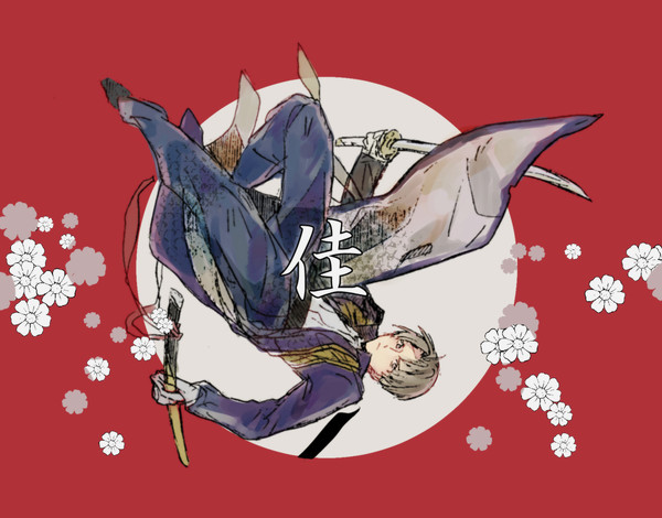 Re:燭へし他らくがき詰めLOG