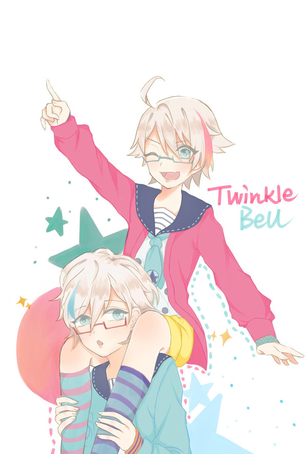 Twinkle Bell