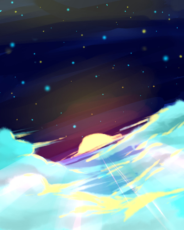 落書き