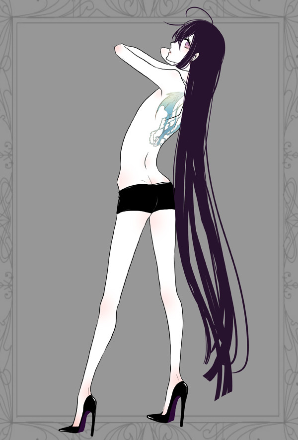 【オリジナル】吸血鬼くんおまとめ④（物騒シリーズ）