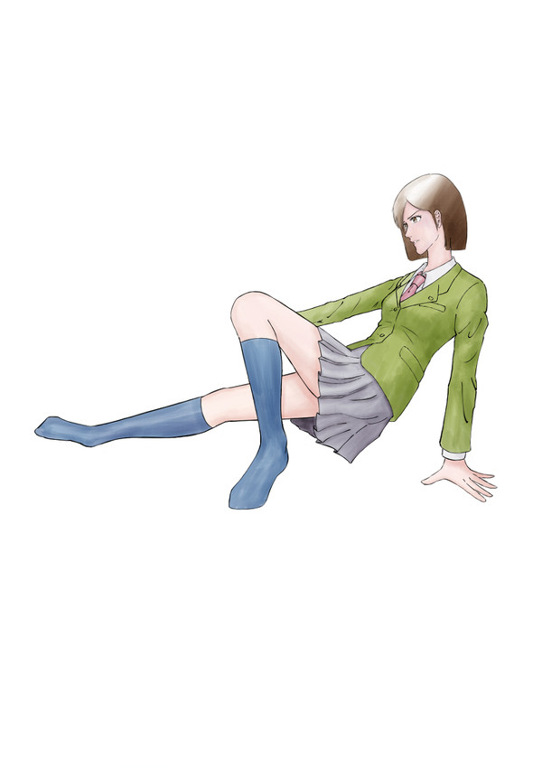 制服