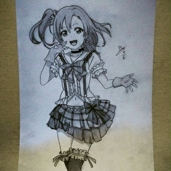 Love Live