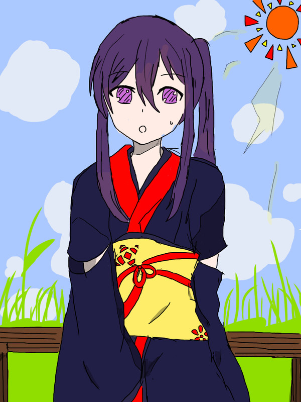 今年の冬…暑いw