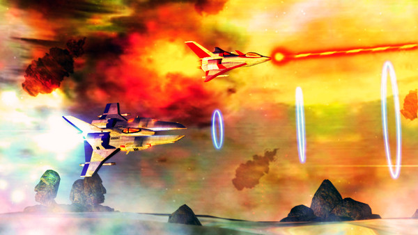 DUAL FORCE