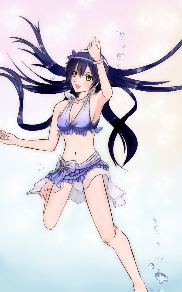 園田海未