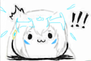 Elsword]改图系列团子。