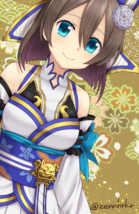 白猫まとめ5