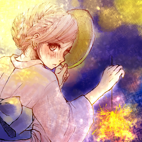 ササ夏＋α