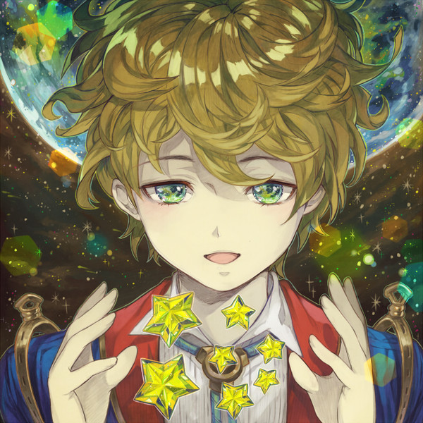 Little Prince ②
