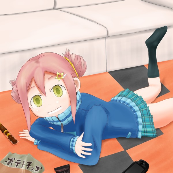 野田ちゃん