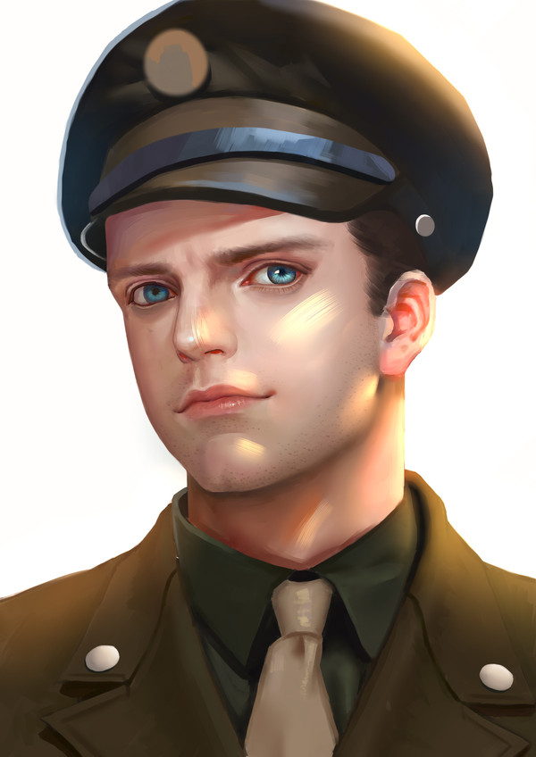 盾冬