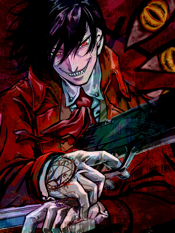 アーカード