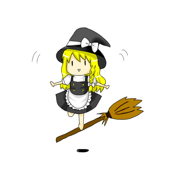 バランス体操