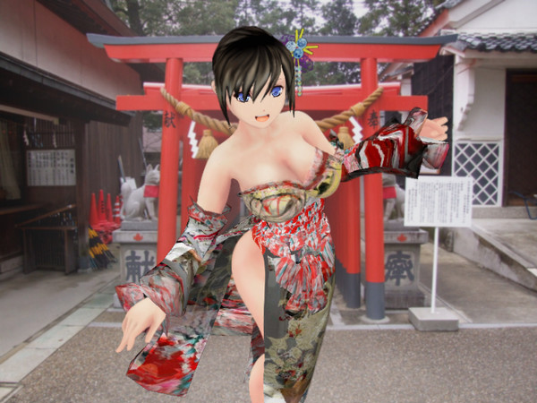 謹賀新年