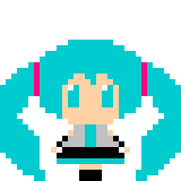 初音ミク
