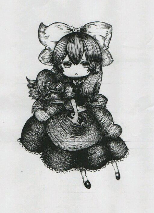 アリス